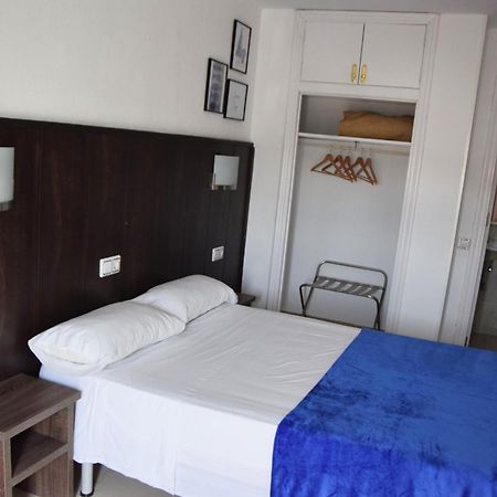 Hotel Niza Salou Eksteriør bilde