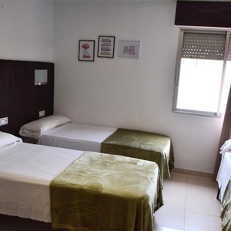Hotel Niza Salou Eksteriør bilde