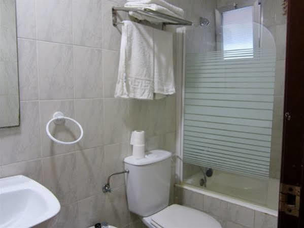 Hotel Niza Salou Eksteriør bilde