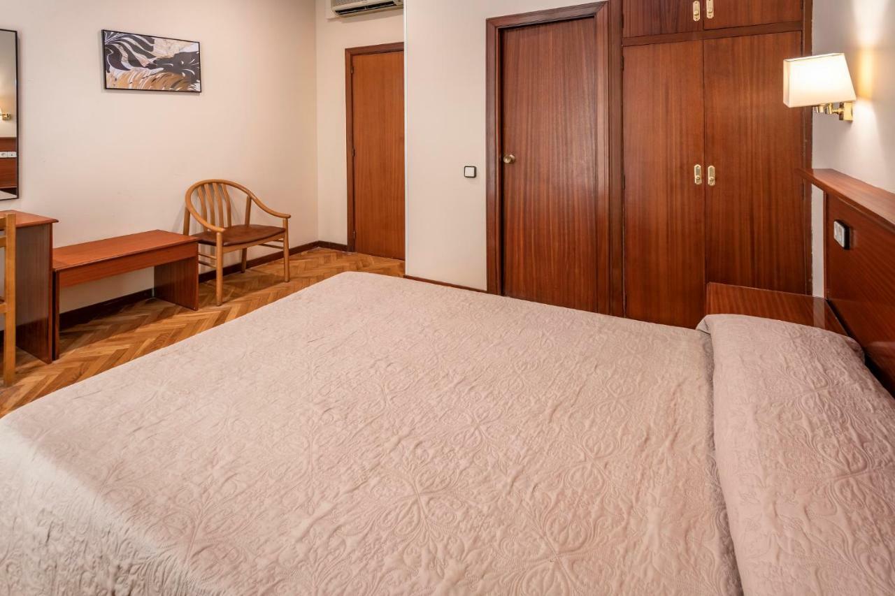 Hotel Niza Salou Eksteriør bilde