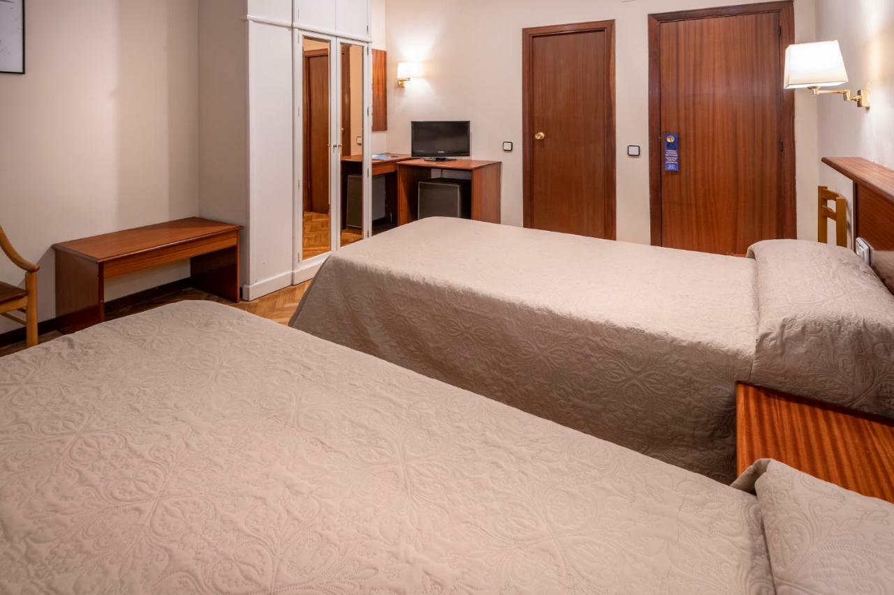 Hotel Niza Salou Eksteriør bilde